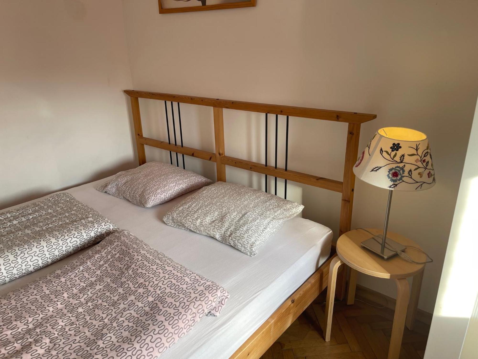 Best Of Vienna Apartments Kienmayergasse מראה חיצוני תמונה